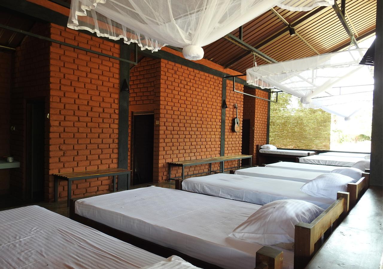 The Elephant Pass - Yala Tissamaharama Exterior foto